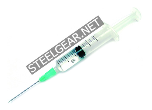 2 ml Syringe